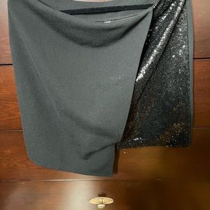 Bundle of two skirts, SHEIN